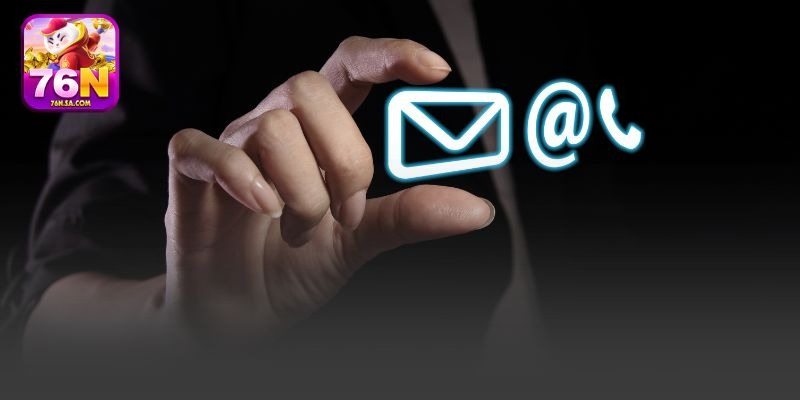 E-mail 24/7 ajuda você a resolver problemas instantaneamente
