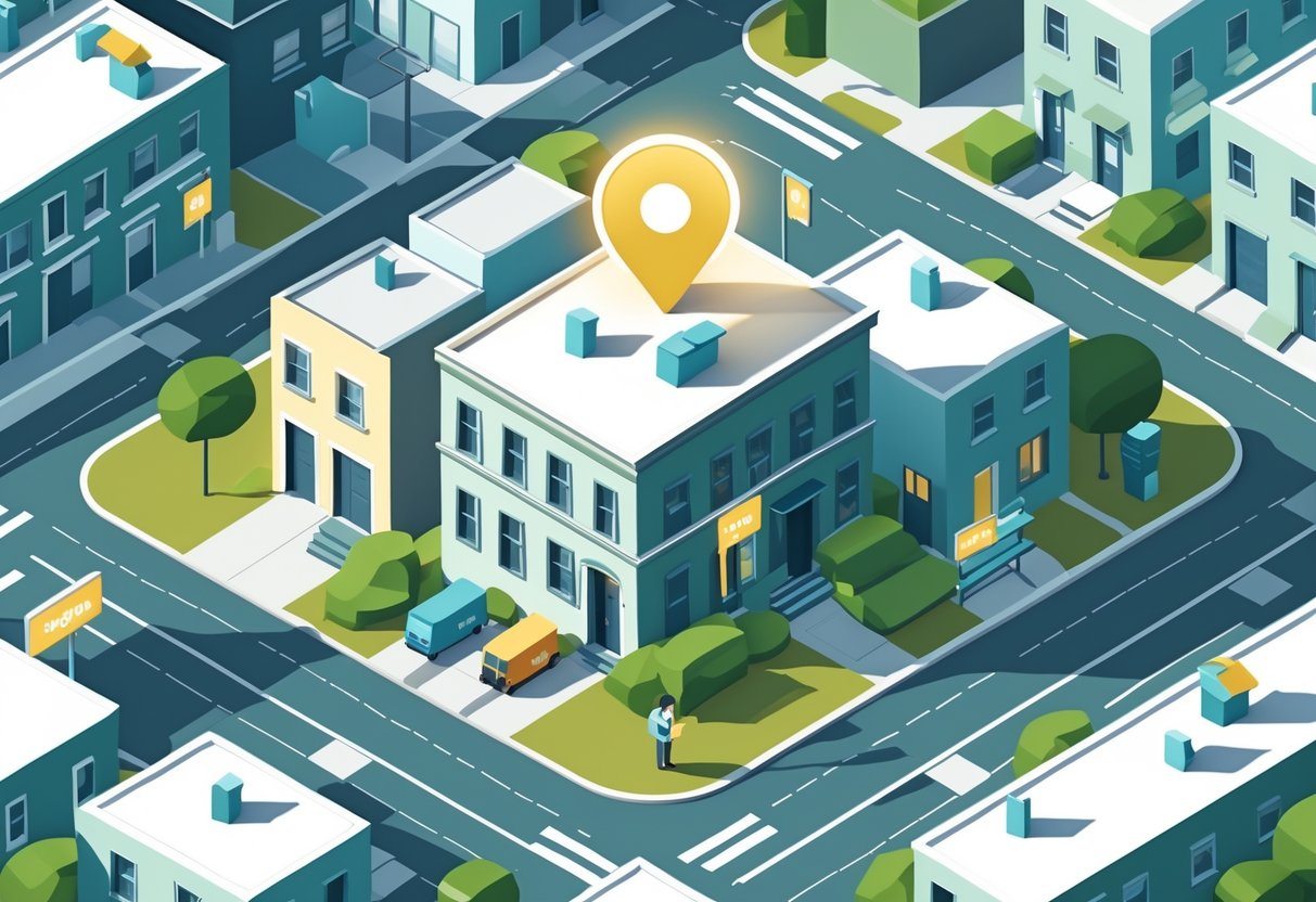 Significado Identificação do Endereço: Guia Completo e Prático Significado Identificação do Endereço: Guia Completo e Prático