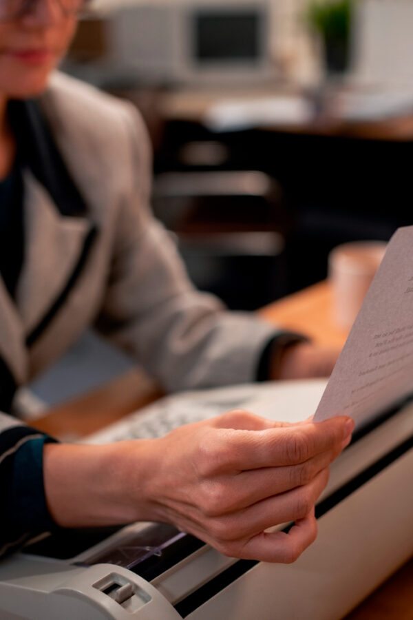 Quem pode fazer a tradução juramentada?