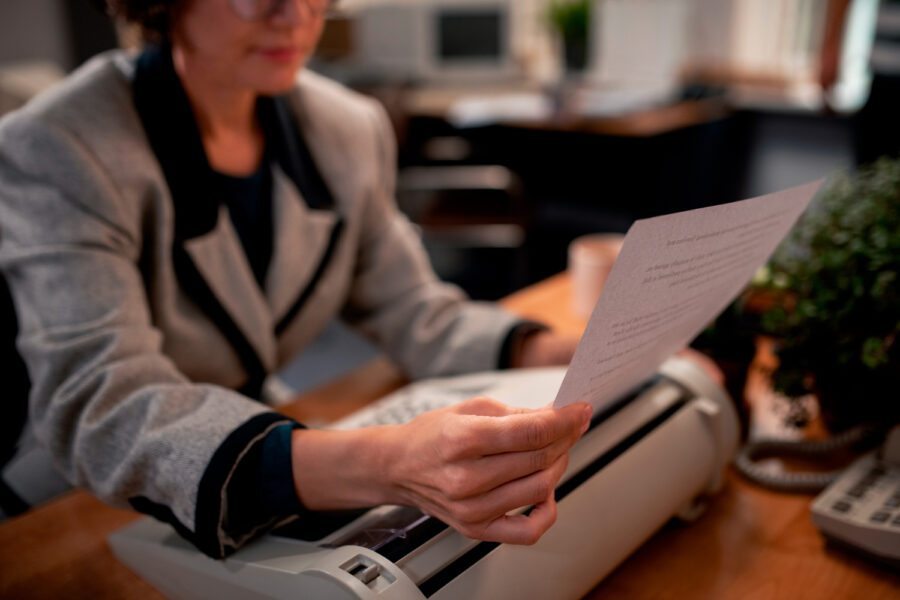 Quem pode fazer a tradução juramentada?