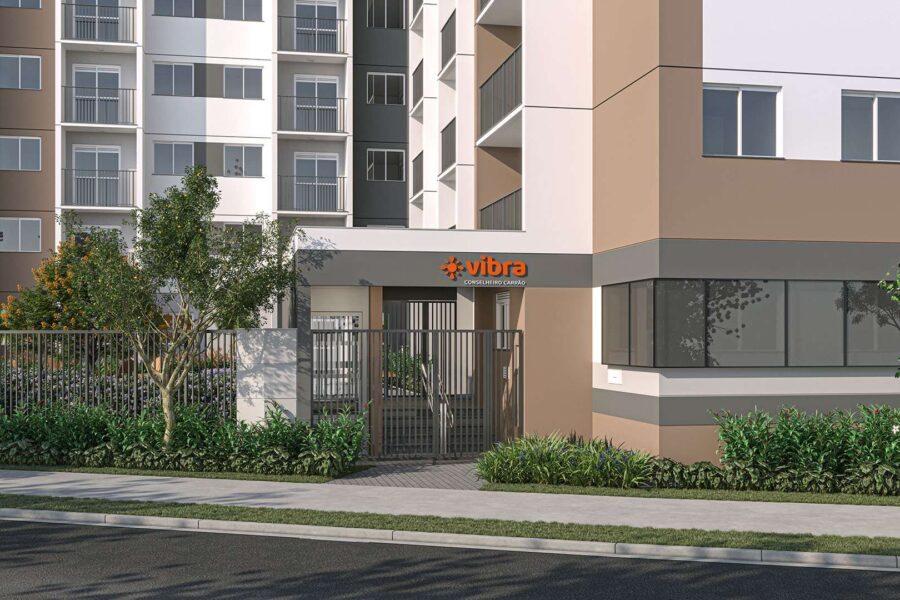 Apartamentos Minha Casa Minha Vida na Zona Leste de São Paulo