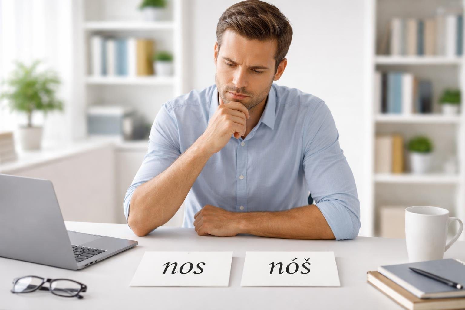 Nos ou nós? Diferença, uso e exemplos na língua portuguesa Nos ou nós? Diferença, uso e exemplos na língua portuguesa