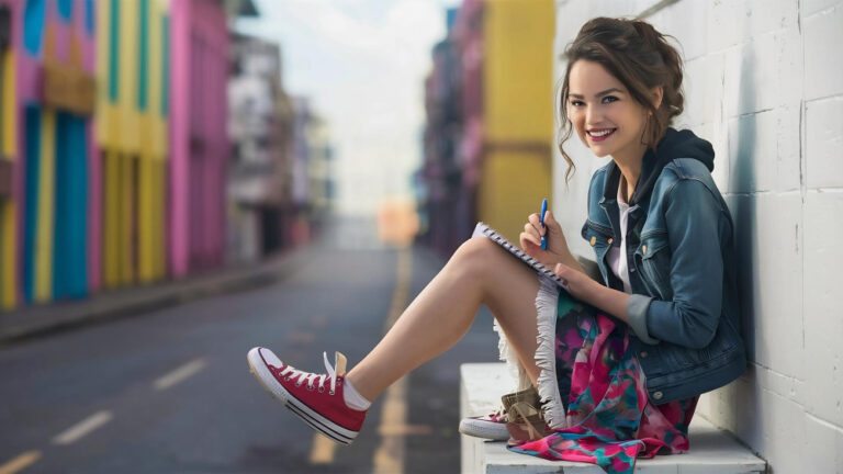 Como desenvolver um estilo alinhado com sua personalidade