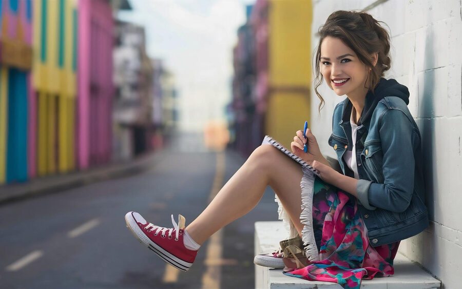 Como desenvolver um estilo alinhado com sua personalidade