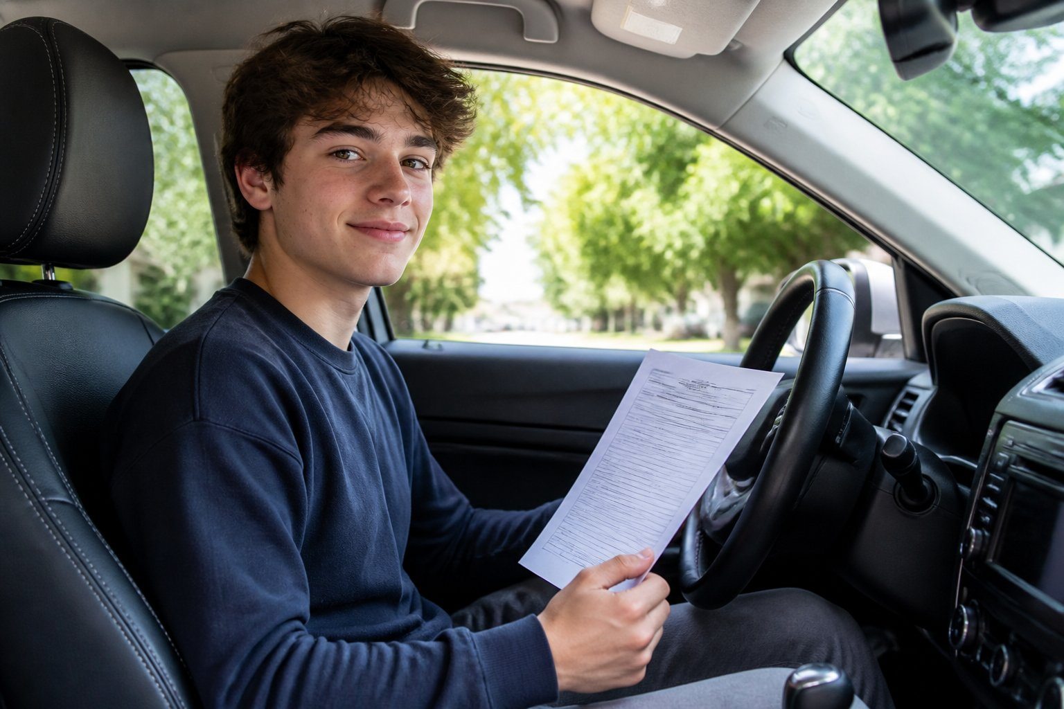 Pode Tirar Carteira De Motorista 3 Meses Antes Dos 18? Entenda o Que é Permitido Pela Lei Pode Tirar Carteira De Motorista 3 Meses Antes Dos 18? Entenda o Que é Permitido Pela Lei