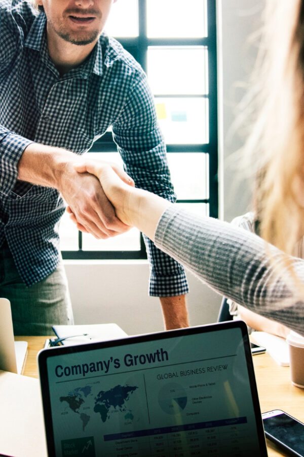 A Importância da Gestão de Relacionamento com Clientes para Empresas em Crescimento