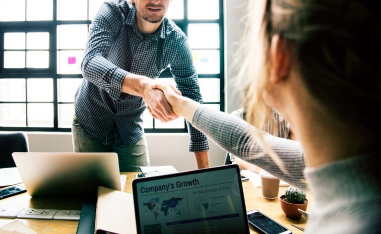 A Importância da Gestão de Relacionamento com Clientes para Empresas em Crescimento