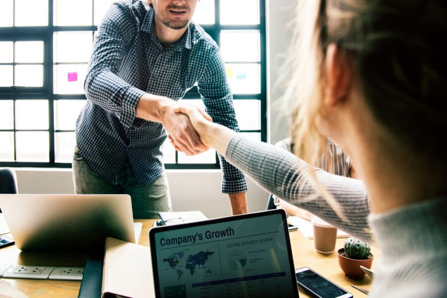 A Importância da Gestão de Relacionamento com Clientes para Empresas em Crescimento