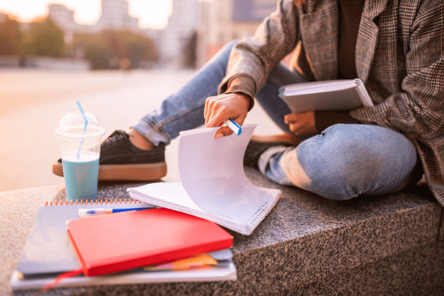 Como escolher o melhor tipo de estudo para cada momento da vida 