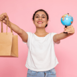 A conexão entre consumo, responsabilidade e futuro