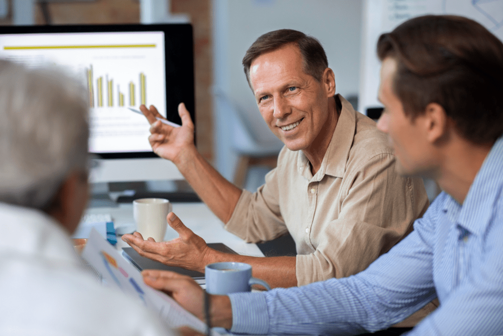 Tendências de RH e gestão empresarial 