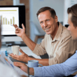 Tendências de RH e gestão empresarial 