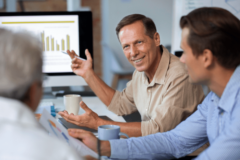 Tendências de RH e gestão empresarial 