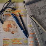 Como evitar o consumo passivo de conteúdo na preparação para residência médica?