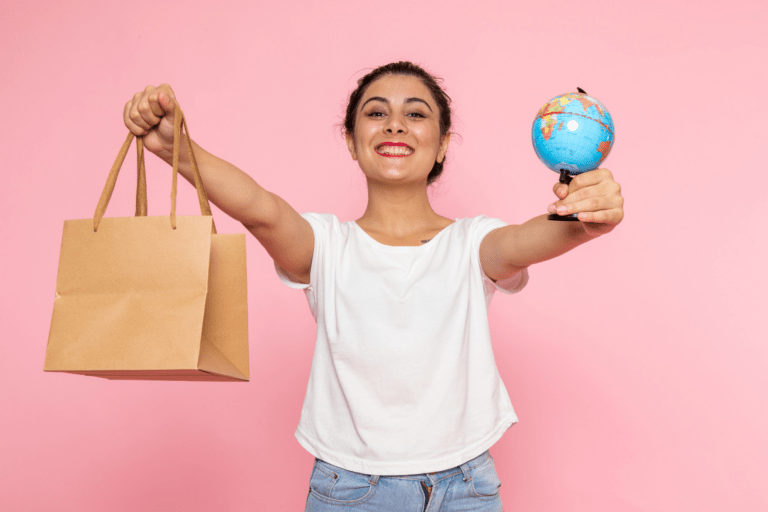 A conexão entre consumo, responsabilidade e futuro