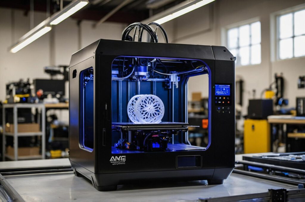 Impressoras 3D UltiMaker ganham espaço na indústria com aplicações em FDM