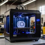Impressoras 3D UltiMaker ganham espaço na indústria com aplicações em FDM