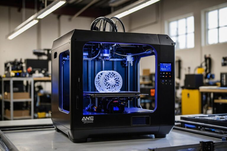 Impressoras 3D UltiMaker ganham espaço na indústria com aplicações em FDM