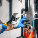 Como reduzir paradas operacionais com manutenção preventiva e gestão inteligente