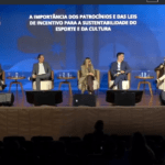 BiS Brasília destaca impacto dos patrocínios no fortalecimento do esporte e da cultura