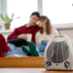 Ar-condicionado quente/frio ou aquecedor portátil: qual a opção mais eficiente?